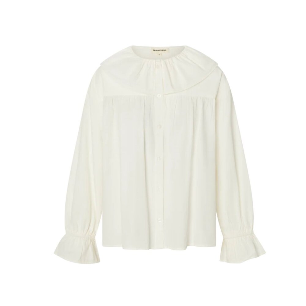 Sønderhaus  Slow Down Blouse